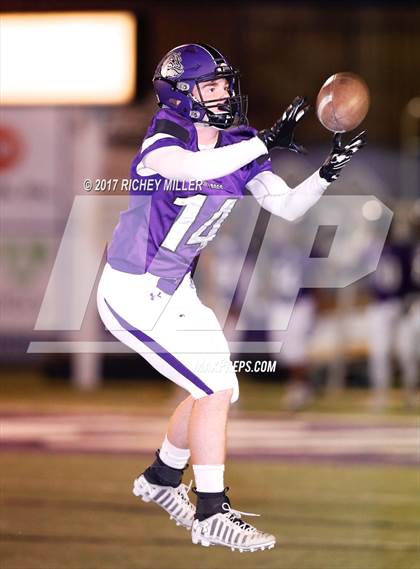Thumbnail 1 in Southside @ Fayetteville (AAA 7A 1st Round)  photogallery.