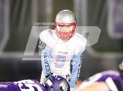 Thumbnail 1 in Southside @ Fayetteville (AAA 7A 1st Round)  photogallery.