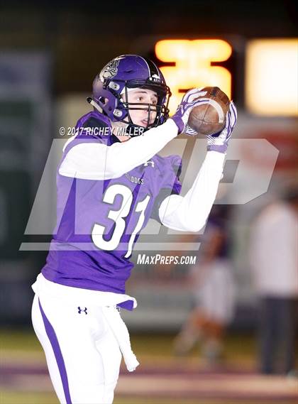 Thumbnail 3 in Southside @ Fayetteville (AAA 7A 1st Round)  photogallery.