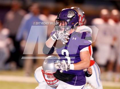 Thumbnail 3 in Southside @ Fayetteville (AAA 7A 1st Round)  photogallery.