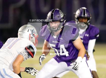 Thumbnail 1 in Southside @ Fayetteville (AAA 7A 1st Round)  photogallery.
