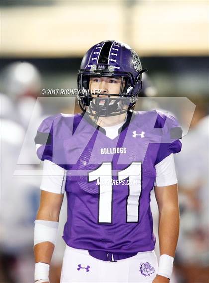 Thumbnail 1 in Southside @ Fayetteville (AAA 7A 1st Round)  photogallery.