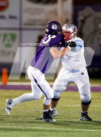Thumbnail 1 in Southside @ Fayetteville (AAA 7A 1st Round)  photogallery.