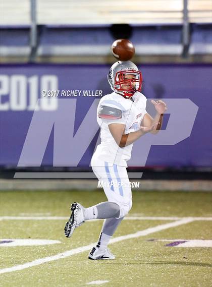 Thumbnail 2 in Southside @ Fayetteville (AAA 7A 1st Round)  photogallery.