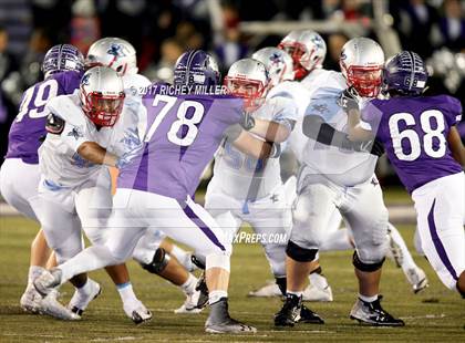 Thumbnail 3 in Southside @ Fayetteville (AAA 7A 1st Round)  photogallery.
