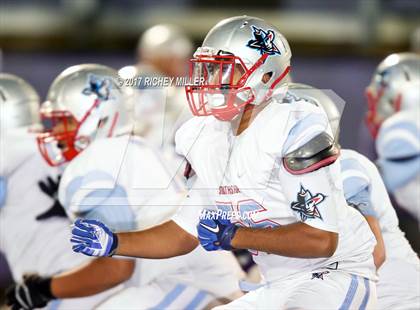 Thumbnail 3 in Southside @ Fayetteville (AAA 7A 1st Round)  photogallery.