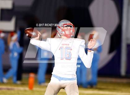 Thumbnail 3 in Southside @ Fayetteville (AAA 7A 1st Round)  photogallery.