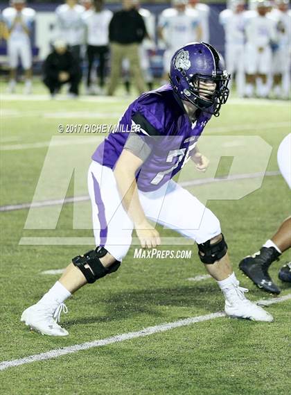 Thumbnail 3 in Southside @ Fayetteville (AAA 7A 1st Round)  photogallery.