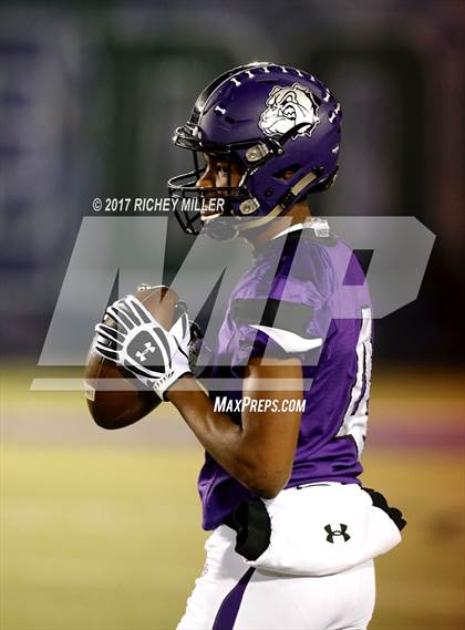 Thumbnail 2 in Southside @ Fayetteville (AAA 7A 1st Round)  photogallery.