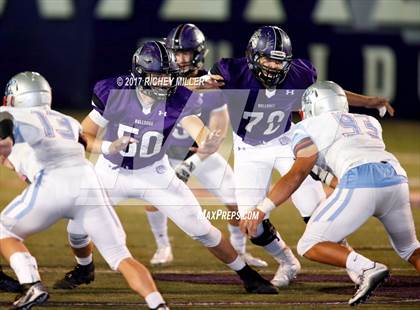Thumbnail 2 in Southside @ Fayetteville (AAA 7A 1st Round)  photogallery.