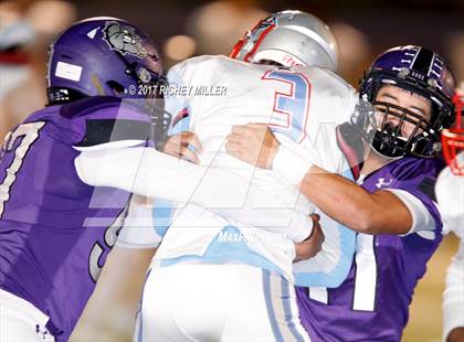 Thumbnail 1 in Southside @ Fayetteville (AAA 7A 1st Round)  photogallery.