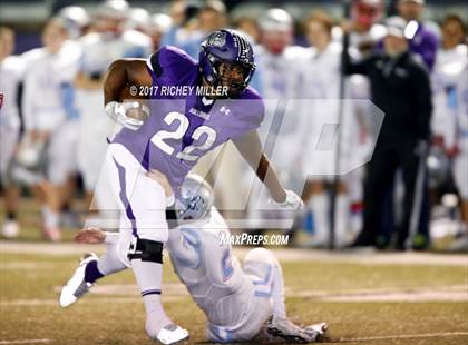 Thumbnail 1 in Southside @ Fayetteville (AAA 7A 1st Round)  photogallery.