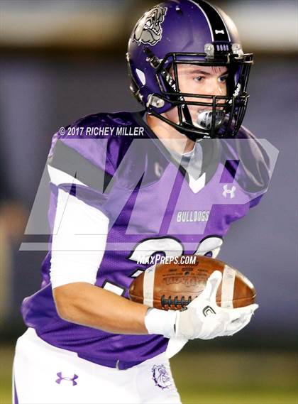 Thumbnail 3 in Southside @ Fayetteville (AAA 7A 1st Round)  photogallery.