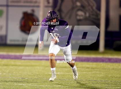 Thumbnail 3 in Southside @ Fayetteville (AAA 7A 1st Round)  photogallery.