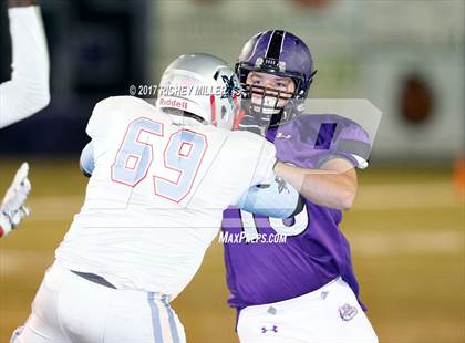 Thumbnail 1 in Southside @ Fayetteville (AAA 7A 1st Round)  photogallery.