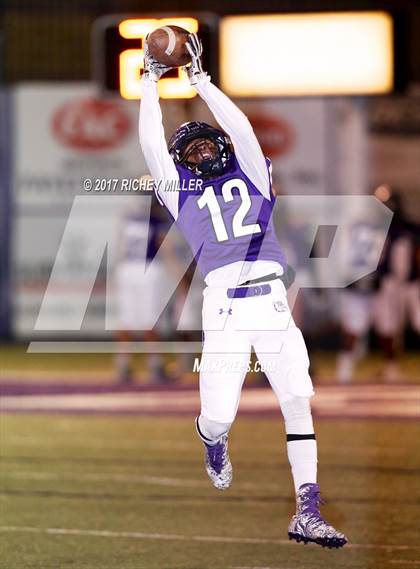Thumbnail 1 in Southside @ Fayetteville (AAA 7A 1st Round)  photogallery.