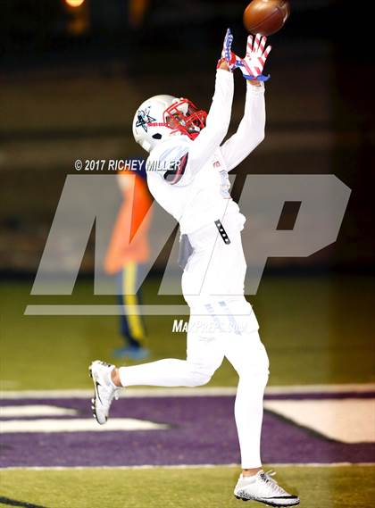 Thumbnail 1 in Southside @ Fayetteville (AAA 7A 1st Round)  photogallery.