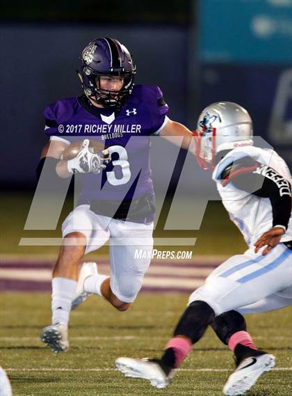Thumbnail 3 in Southside @ Fayetteville (AAA 7A 1st Round)  photogallery.