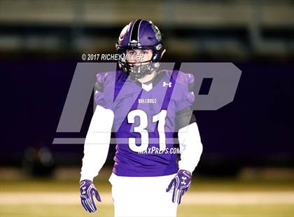 Thumbnail 3 in Southside @ Fayetteville (AAA 7A 1st Round)  photogallery.
