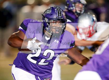 Thumbnail 1 in Southside @ Fayetteville (AAA 7A 1st Round)  photogallery.