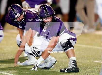 Thumbnail 1 in Southside @ Fayetteville (AAA 7A 1st Round)  photogallery.