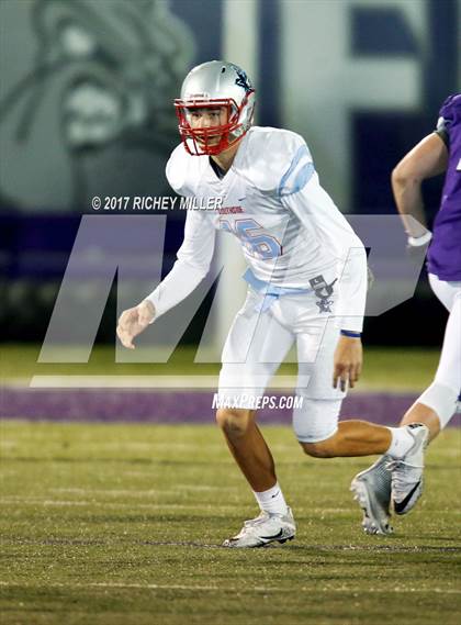 Thumbnail 3 in Southside @ Fayetteville (AAA 7A 1st Round)  photogallery.