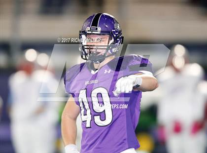 Thumbnail 1 in Southside @ Fayetteville (AAA 7A 1st Round)  photogallery.