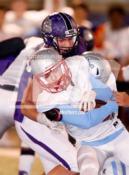 Thumbnail 2 in Southside @ Fayetteville (AAA 7A 1st Round)  photogallery.