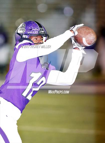 Thumbnail 3 in Southside @ Fayetteville (AAA 7A 1st Round)  photogallery.