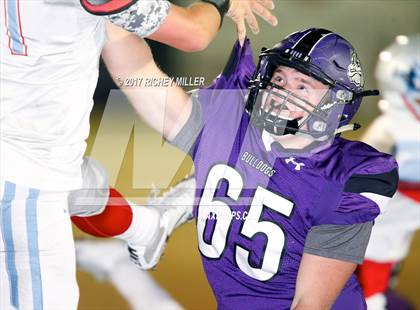 Thumbnail 2 in Southside @ Fayetteville (AAA 7A 1st Round)  photogallery.