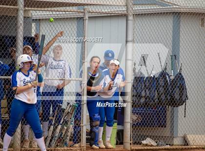 Thumbnail 3 in Santa Margarita vs. Great Oak (CIF SS D1 Quarterfinal) photogallery.