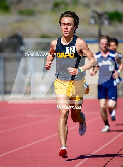 Thumbnail 3 in CIF-SS Sea View League Finals photogallery.