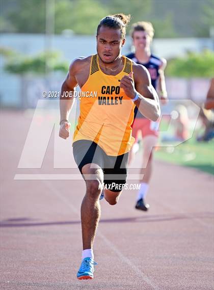 Thumbnail 2 in CIF-SS Sea View League Finals photogallery.