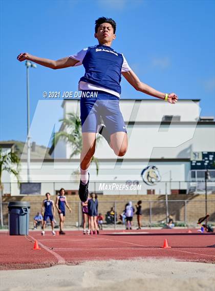 Thumbnail 1 in CIF-SS Sea View League Finals photogallery.