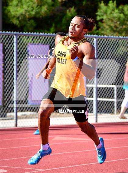 Thumbnail 3 in CIF-SS Sea View League Finals photogallery.