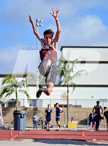 Thumbnail 2 in CIF-SS Sea View League Finals photogallery.