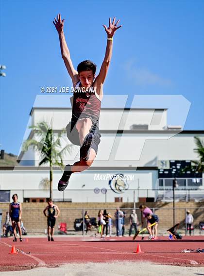 Thumbnail 3 in CIF-SS Sea View League Finals photogallery.