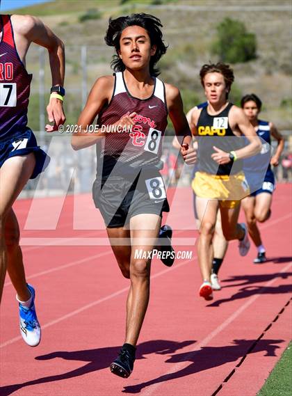 Thumbnail 2 in CIF-SS Sea View League Finals photogallery.