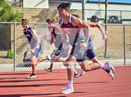 Thumbnail 1 in CIF-SS Sea View League Finals photogallery.