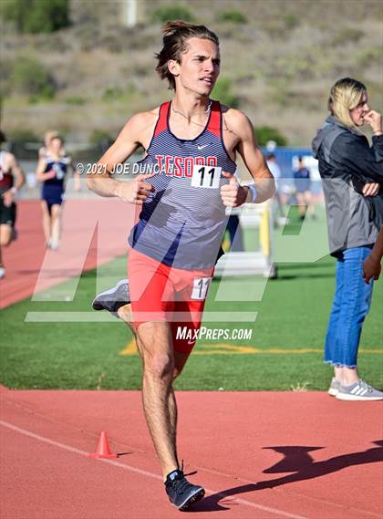 Thumbnail 3 in CIF-SS Sea View League Finals photogallery.