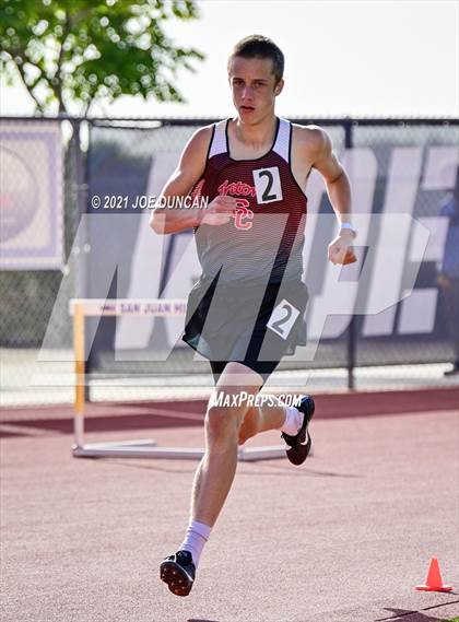 Thumbnail 1 in CIF-SS Sea View League Finals photogallery.