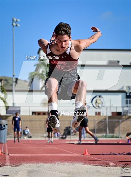 Thumbnail 1 in CIF-SS Sea View League Finals photogallery.