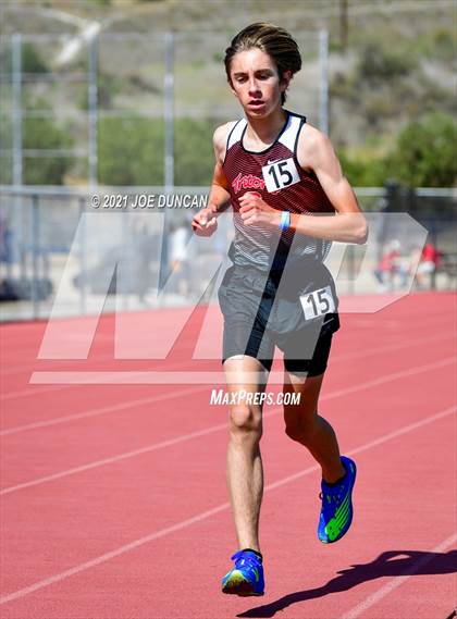 Thumbnail 3 in CIF-SS Sea View League Finals photogallery.
