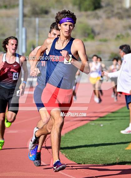 Thumbnail 2 in CIF-SS Sea View League Finals photogallery.