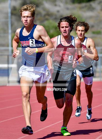 Thumbnail 3 in CIF-SS Sea View League Finals photogallery.