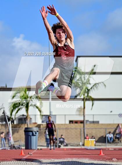 Thumbnail 1 in CIF-SS Sea View League Finals photogallery.