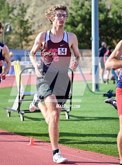 Thumbnail 3 in CIF-SS Sea View League Finals photogallery.