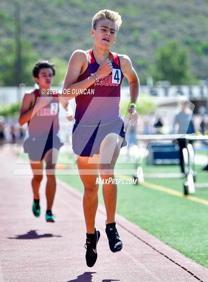 Thumbnail 2 in CIF-SS Sea View League Finals photogallery.