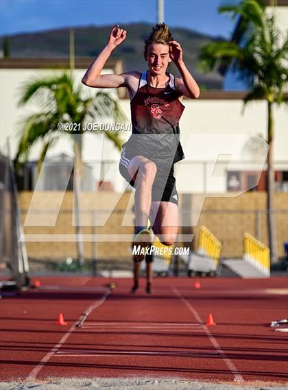 Thumbnail 1 in CIF-SS Sea View League Finals photogallery.