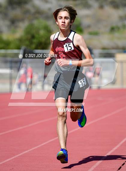 Thumbnail 3 in CIF-SS Sea View League Finals photogallery.